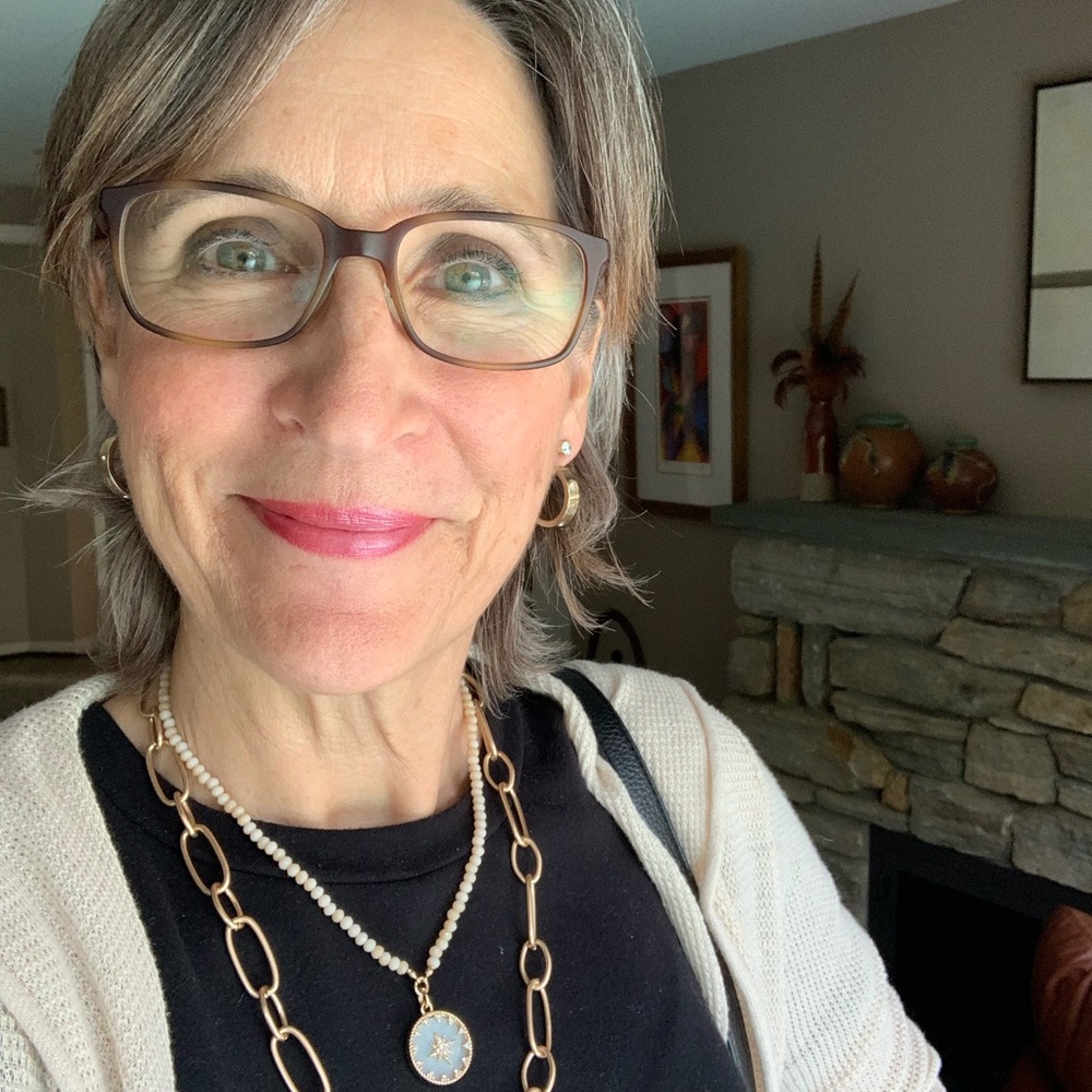 Meet your Posher, Jan